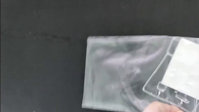 1/72 MI-35M "HIND E" unboxing смотреть онлайн