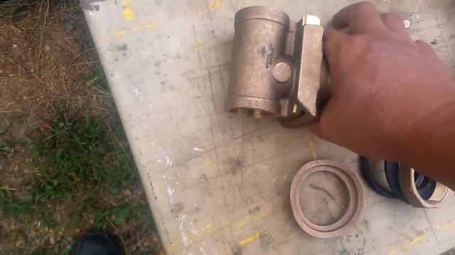 The Purpose Of A Pitless Adapter смотреть онлайн