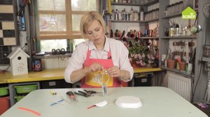 Делаем резак для пенопласта