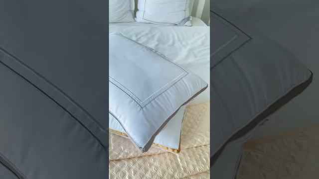 Подушки для сна LUCKY искусственный 