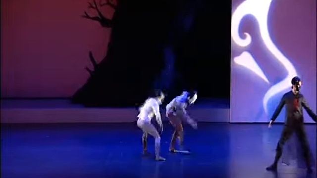 Prokofiev Romeo and Juliet part 3 смотреть онлайн