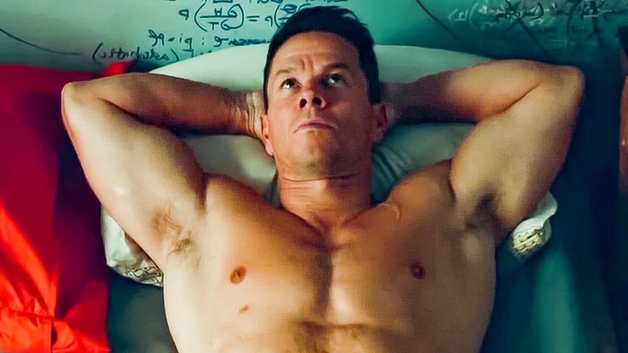 Бесконечность — Русский трейлер (2021) смотреть онлайн
