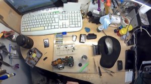 Замена переключателя режимов на камере Nikon d750
