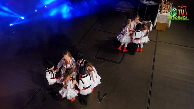 Galaxys Dance Studio Hora Cu Noroc