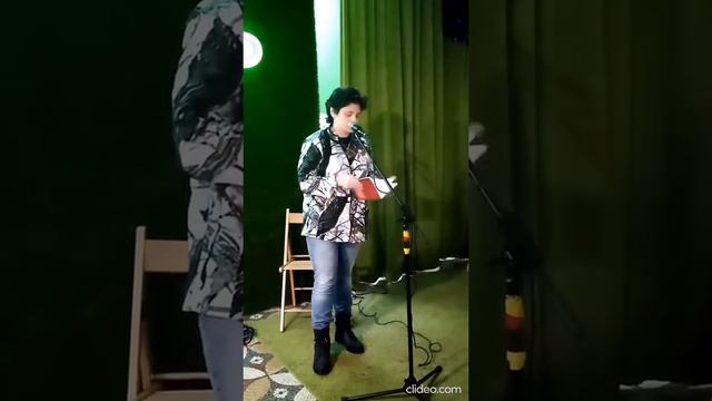 Татьянин День Ясина Нелли 25 01 2020 смотреть онлайн