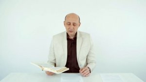 Что означает пророчество о 2300 вечерах и утрах?  Онлайн Курс по книге Даниила 8 глава