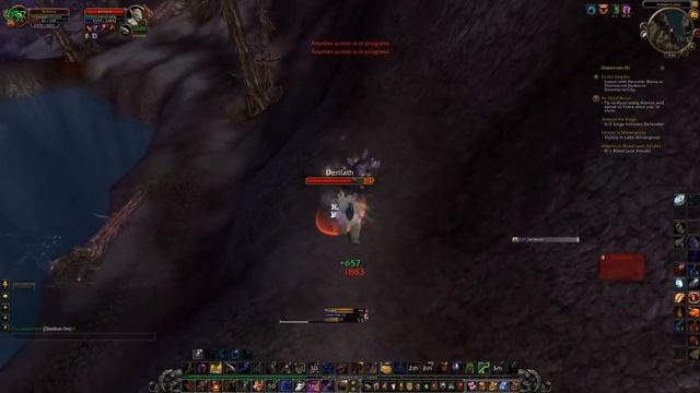 80 druid ganks 85 paladin and steals his mining node смотреть онлайн