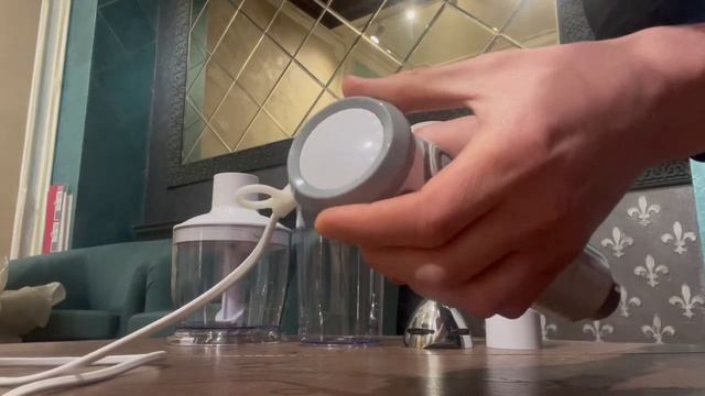 Блендер Starwind SBP3242