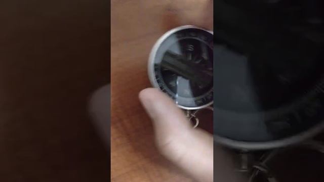 Лайфхак как магнитить компас 🧭 смотреть онлайн