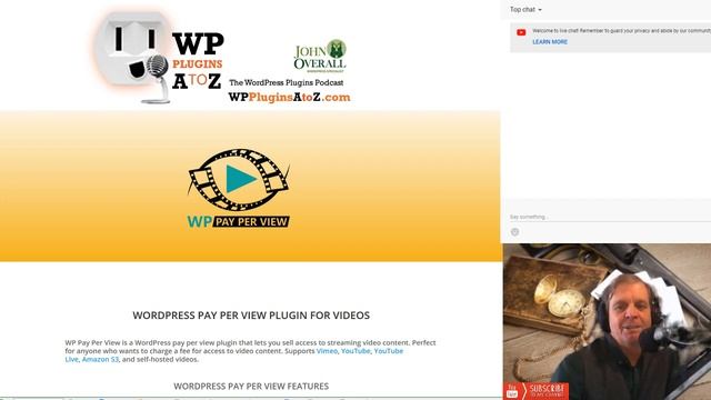 Tripetto, Adv Cron Manager, WP-Optimize, Compress, Cache, and ClassicPress options in Episode 418 смотреть онлайн