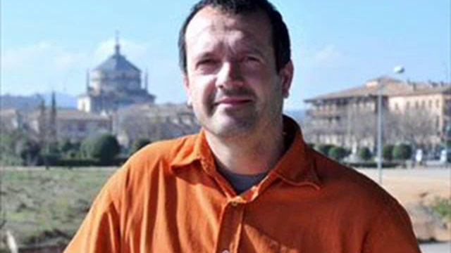 Entrevista Jesús Velasco por Pablo Fierro en Punto Radio de Segovia смотреть онлайн