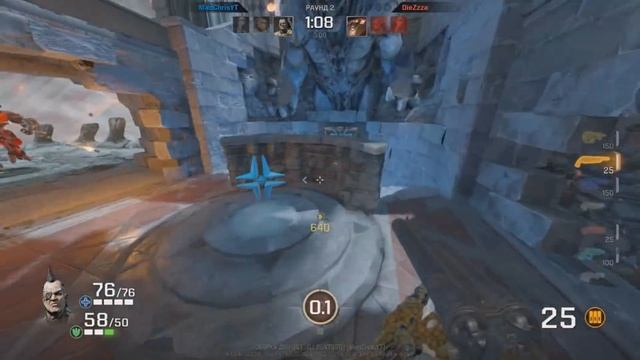 Quake Champions - ГАЙД (Распрыжка)