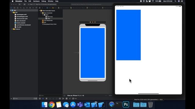 How to use Auto Layout for beginners in Swift - iOS 2023 смотреть онлайн