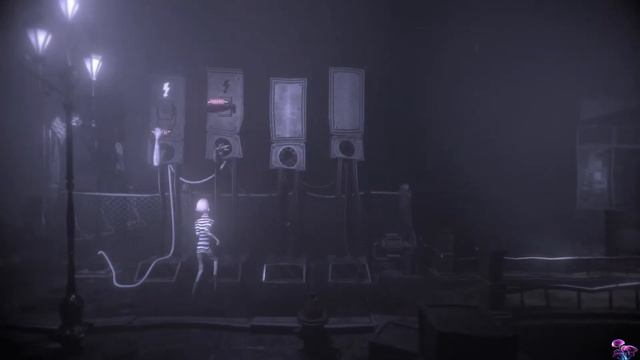 DARQ : Complete Edition | DARQ | Страшный сон | Darq прохождение | Horror | Хоррор | DLC | ✔ Серия смотреть онлайн