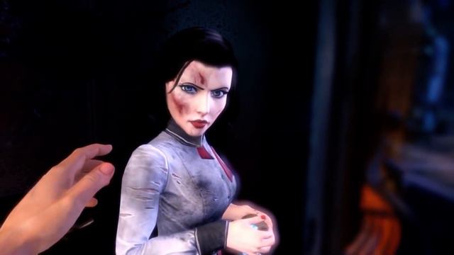 Video Game Music Video - Hurt (X2) смотреть онлайн