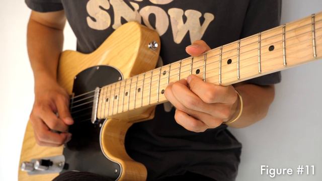 “Had To Cry Today” Guitar Lesson - Blind Faith (Eric Clapton) [Hyde Park - Solo] | Part.3 смотреть онлайн