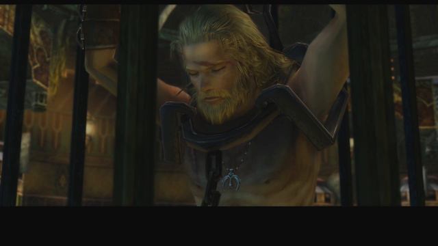 PRISON BREAK WITH BASCH - Final Fantasy XII: The Zodiac Age Gameplay - Part 9 смотреть онлайн