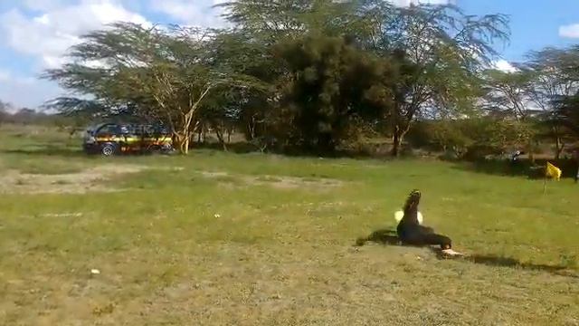 Samuel Onyango Dummen Orange FC Kenya warm up Kajiado Div 2 2018 01 30 at 11 24 25 смотреть онлайн