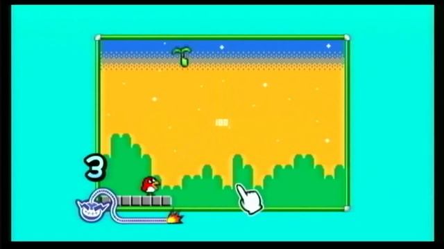 DoujinSoft Store WarioWare DIY Showcase (10/27/2022) смотреть онлайн