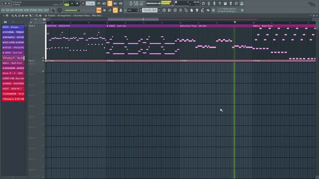 TOP 15 POPULAR PHONK MELODIES смотреть онлайн