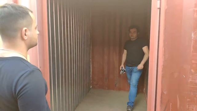 Хранение вещей на время ремонта смотреть онлайн