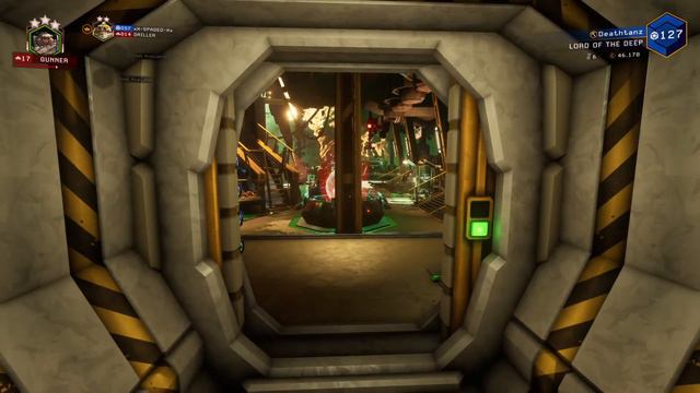 Season 4, Rock Yeah! | Deep Rock Galactic Stream w/ Spaded! смотреть онлайн