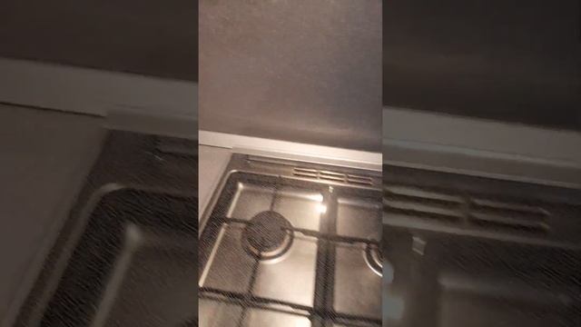 Верхняя стеклянная крышка не поднимается, что делать? Gorenje GI 438 E смотреть онлайн