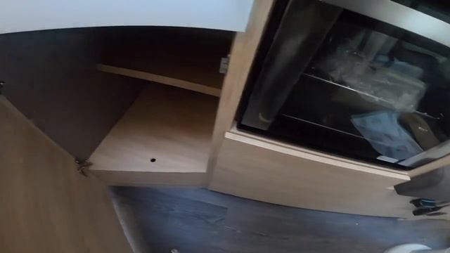 Chausson FirstLine 788 Handover