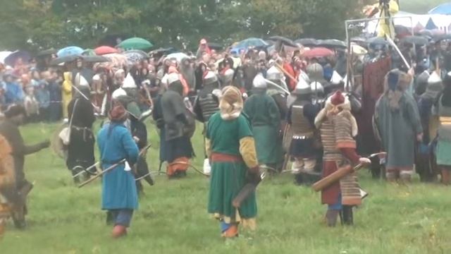 НА ПОЛЕ КУЛИКОВОМ смотреть онлайн