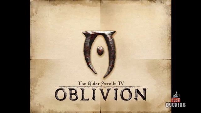 The Elder Scrolls IV - Oblivion Soundtrack - 14 Defending the Gate смотреть онлайн