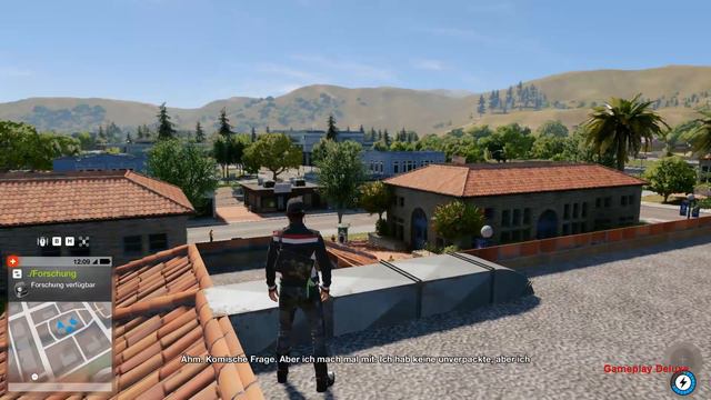 Watch Dogs 2 48 Racing - [ Deutsch | Gameplay | Lets Play ] смотреть онлайн