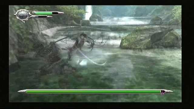 Genji: Dawn of the Samurai Review смотреть онлайн