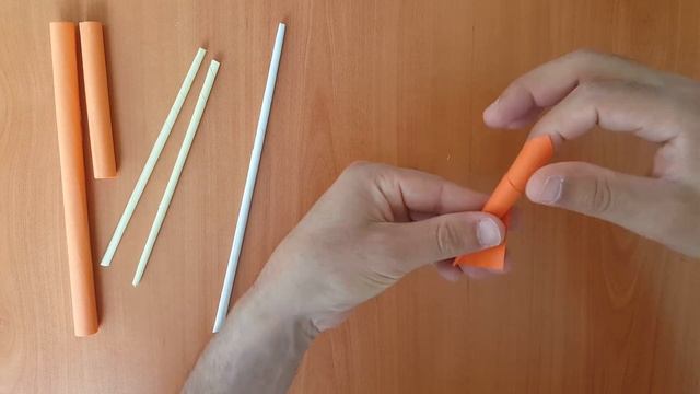 KAĞITTAN OK VE YAY YAPIMI смотреть онлайн