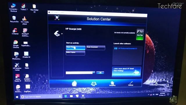 Install and Run HP Scanner with Drivers (Updated 2022) | Windows 10 смотреть онлайн