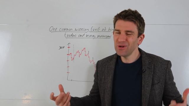Winning Trait of Highly Successful Traders and Hedge Fund Managers! ? смотреть онлайн