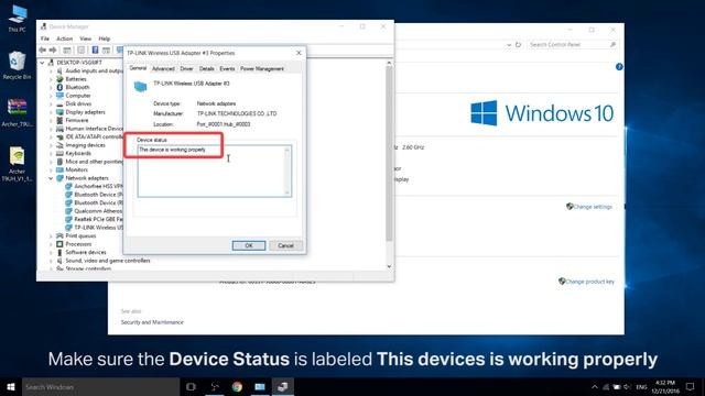 How to Solve Common Problems When Installing and Setting Up a Wireless Adapter (Windows) смотреть онлайн