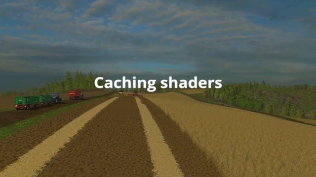 Farming Simulator 2015 i5 6600k HD 530 смотреть онлайн