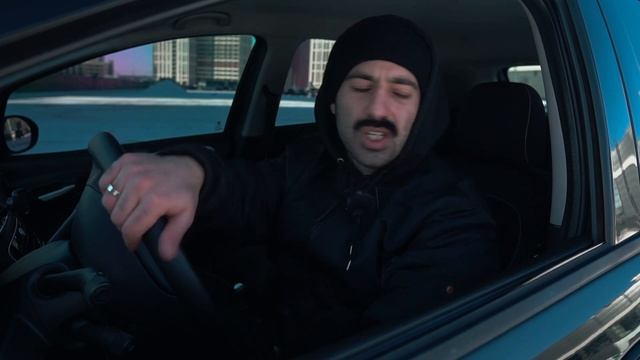 Кращий автомобіль за 5000$! Golf від італійців — Fiat Punto EVO! смотреть онлайн