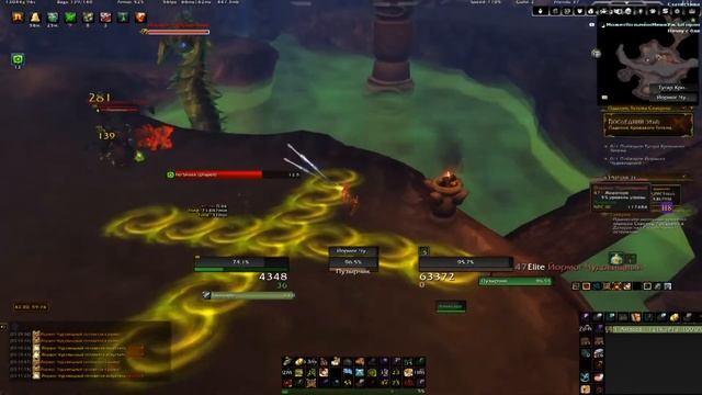 ПОВЕЛИТЕЛЬ ЗВЕРЕЙ ОХОТНИК - ХАНТ БМ - ИСПЫТАНИЕ БАШНИ МАГОВ - WOW -SHADOWLANDS- WORLD OF WARCRAFT смотреть онлайн