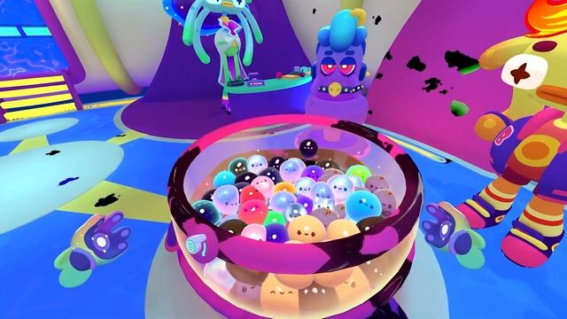 Cosmonious High Review | Quest / PCVR / PSVR 2