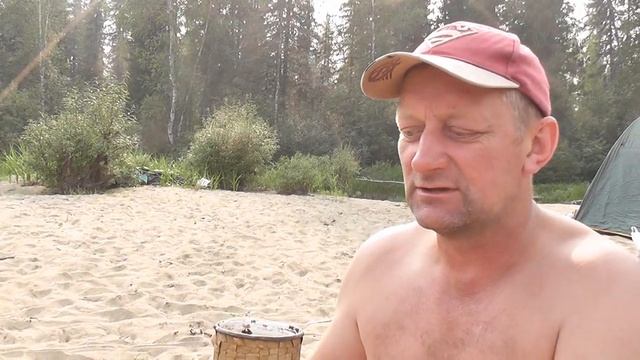 Сибирские приключения разведчиков 5ОБрСпН смотреть онлайн