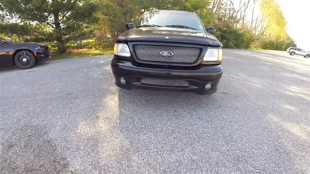 Ford f-150 смотреть онлайн