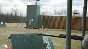 Турецкие ружья: ATA ARMS Venza, Neo, Pegasus, SP Combo. Канал VLAD_HUNTER.