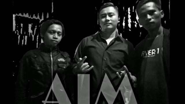 AIM band - abadi di hati ( ORIGINAL SONG ) смотреть онлайн