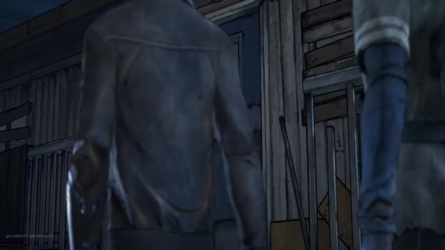 The Walking Dead: A New Frontier - Прежде чем купить смотреть онлайн