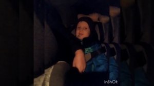 Волшебное кресло