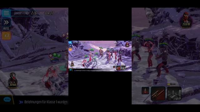 Only Ultron 30k first node MSF U6 смотреть онлайн