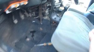 Как отключить сигнализацию СВОИМИ РУКАМИ...