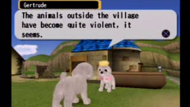 petz dogz 2 part 3 смотреть онлайн