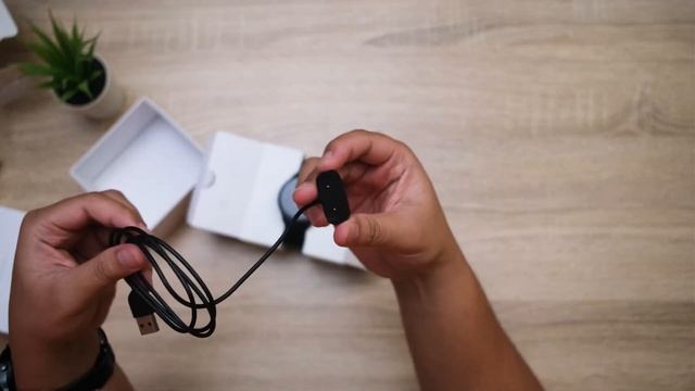 Unboxing Smartwatch Murah & Keren | Amazfit GTR 2E смотреть онлайн